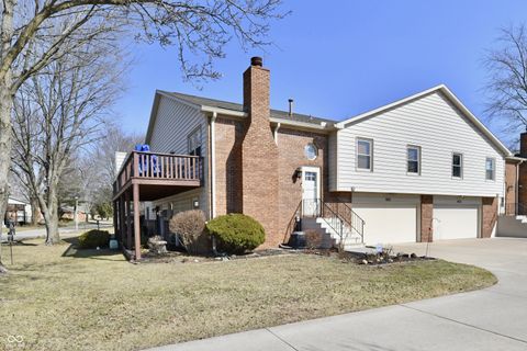 9235 Doubloon Road Indianapolis IN 46268