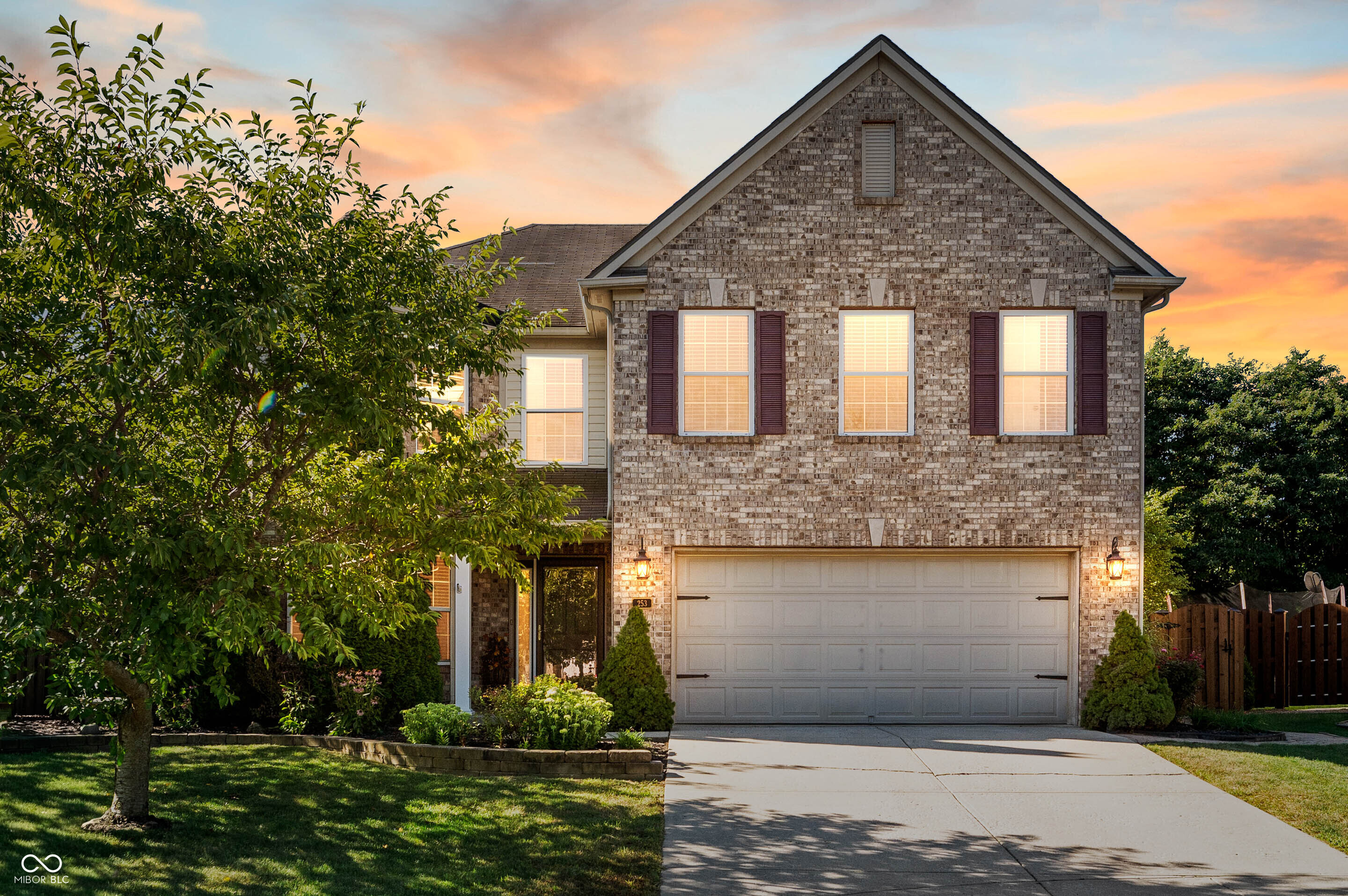 253 Elderberry Court