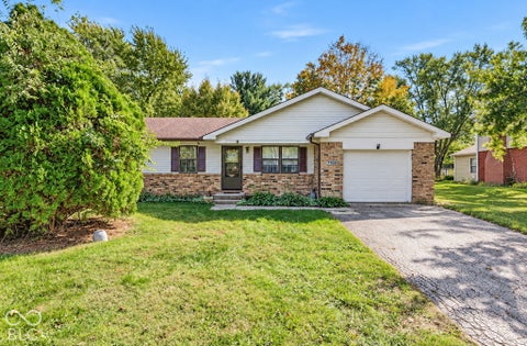 Photo of 7153 N Orchard Drive, Indianapolis, IN 46236 (MLS # 22131422)
