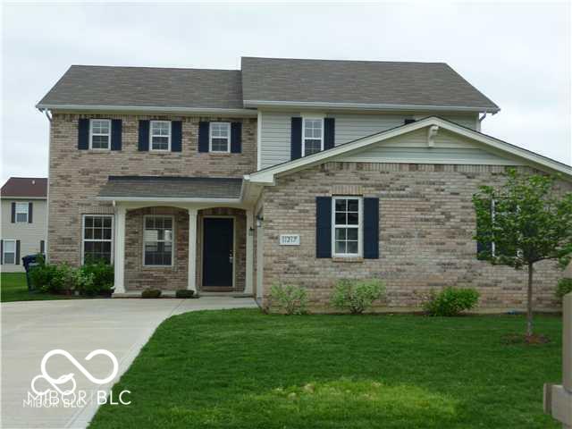 Photo 1 of 29 — 11217 Candice Drive, Fishers, IN 46038