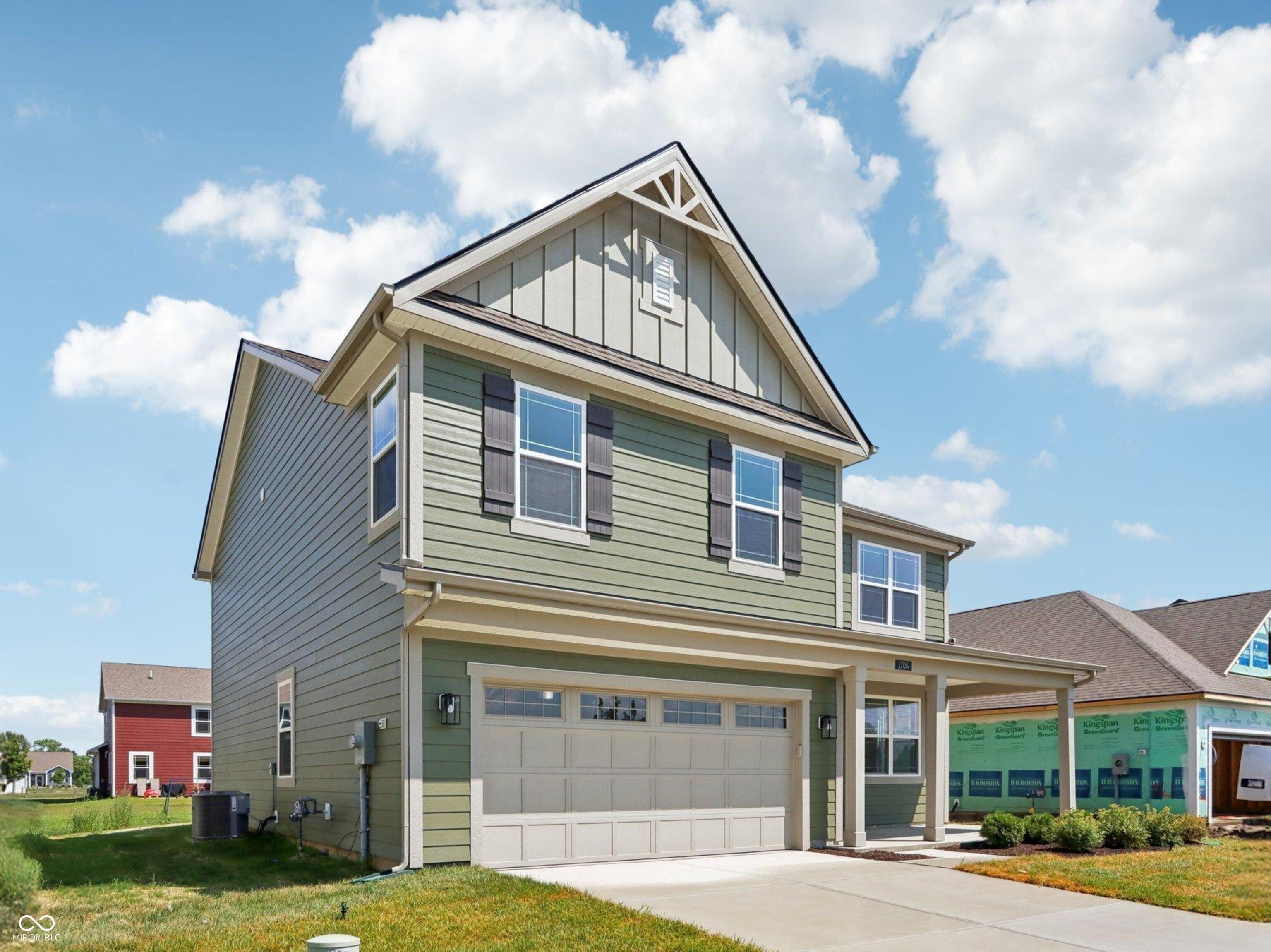 1704 Winn Court