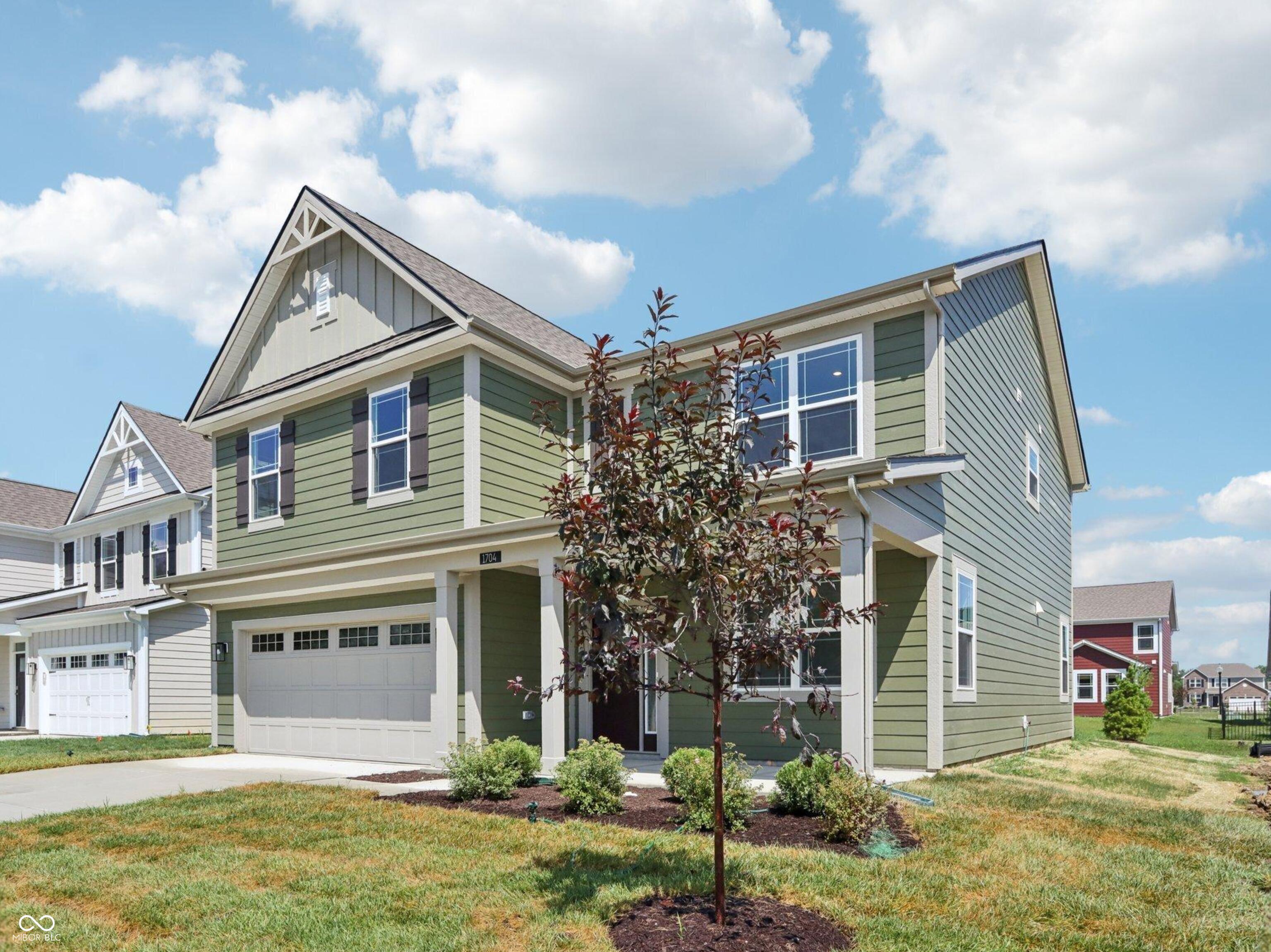 1704 Winn Court