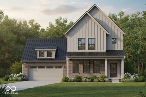 Photo of 9894 Cassia Drive, Carmel, IN 46290 (MLS # 22078905)