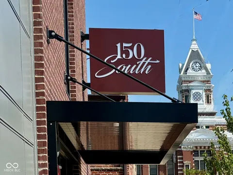 150 S Main Street Unit 401, Franklin, IN 46131 - MLS#: 21996783
