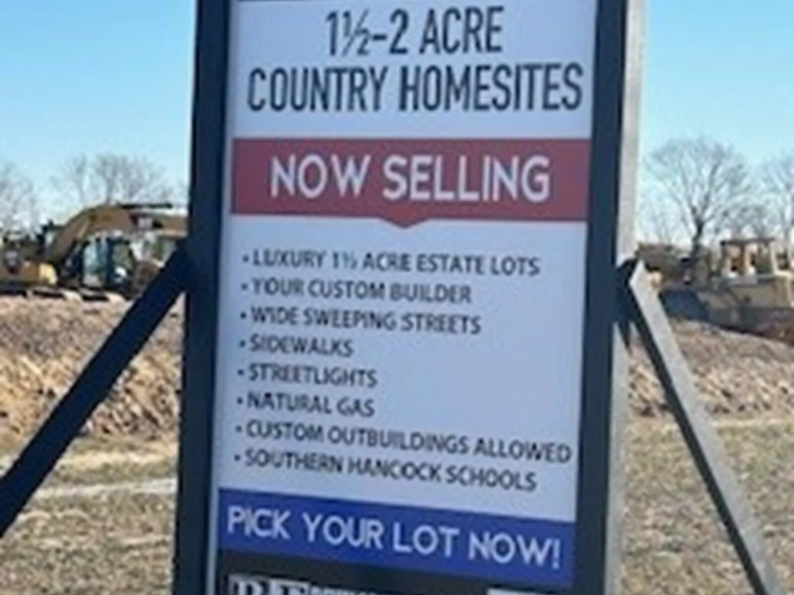 Greenfield, Indiana 46140, United States, ,Land,Pending,63859