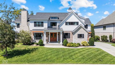 11218 Golden Bear Way Noblesville IN 46060
