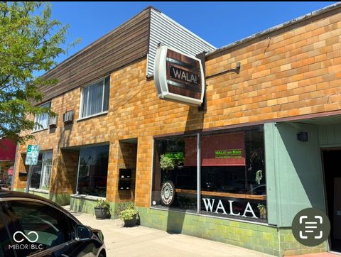 614 Main Street Beech Grove IN 46107