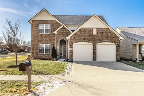 10917 Hunter Lake, Indianapolis, IN 46239 - MLS#: 22020388
