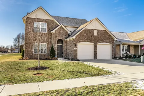 10917 Hunter Lake, Indianapolis, IN 46239 - MLS#: 22020388