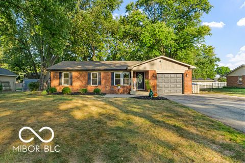 11417 N Washington Boulevard Carmel IN 46032