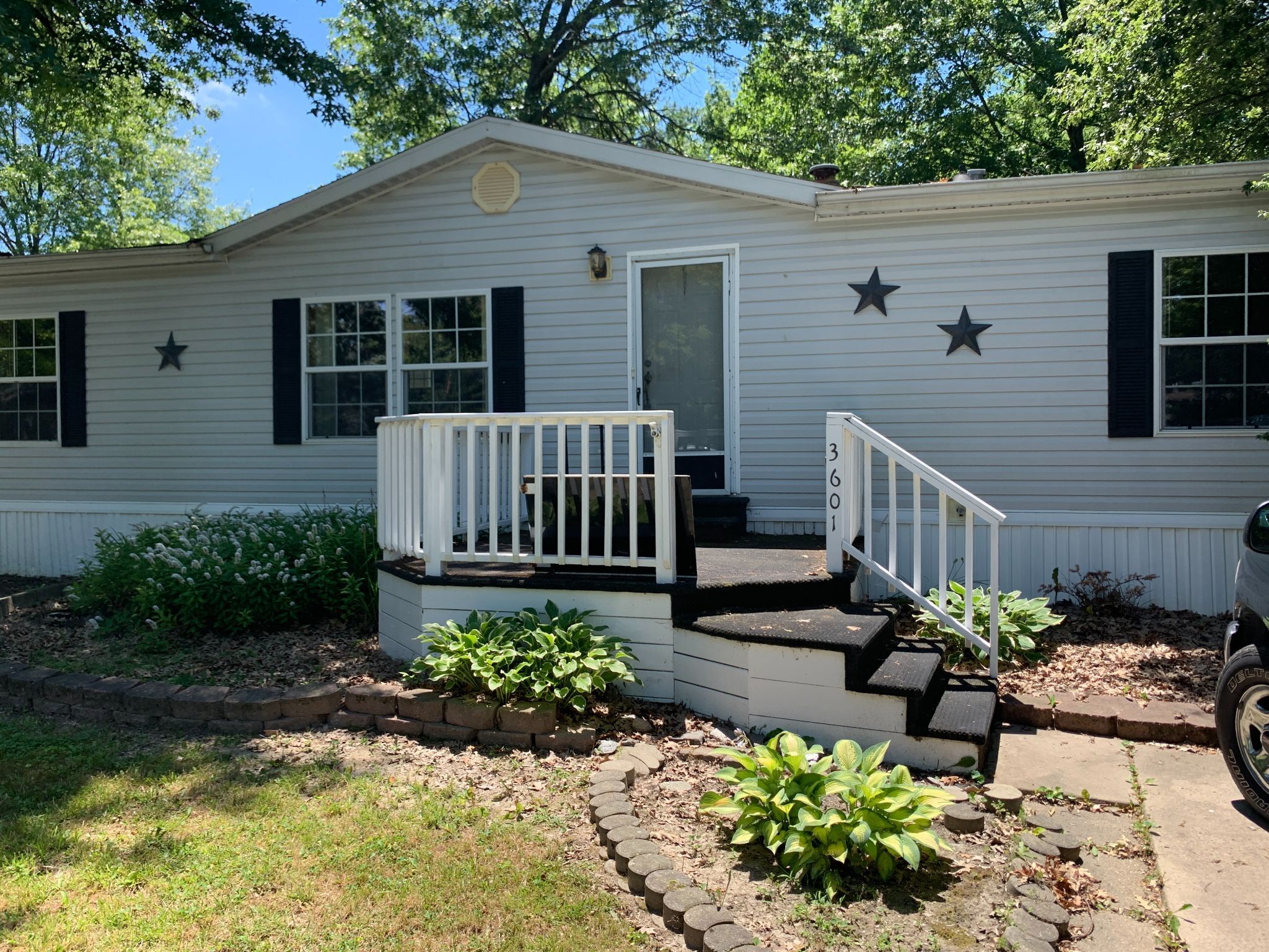 Photo 1 of 34 of 3601 W Brookfield Drive house