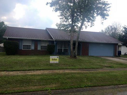 Photo 1 of 15 — 160 Margate Drive, Whiteland, IN 46184