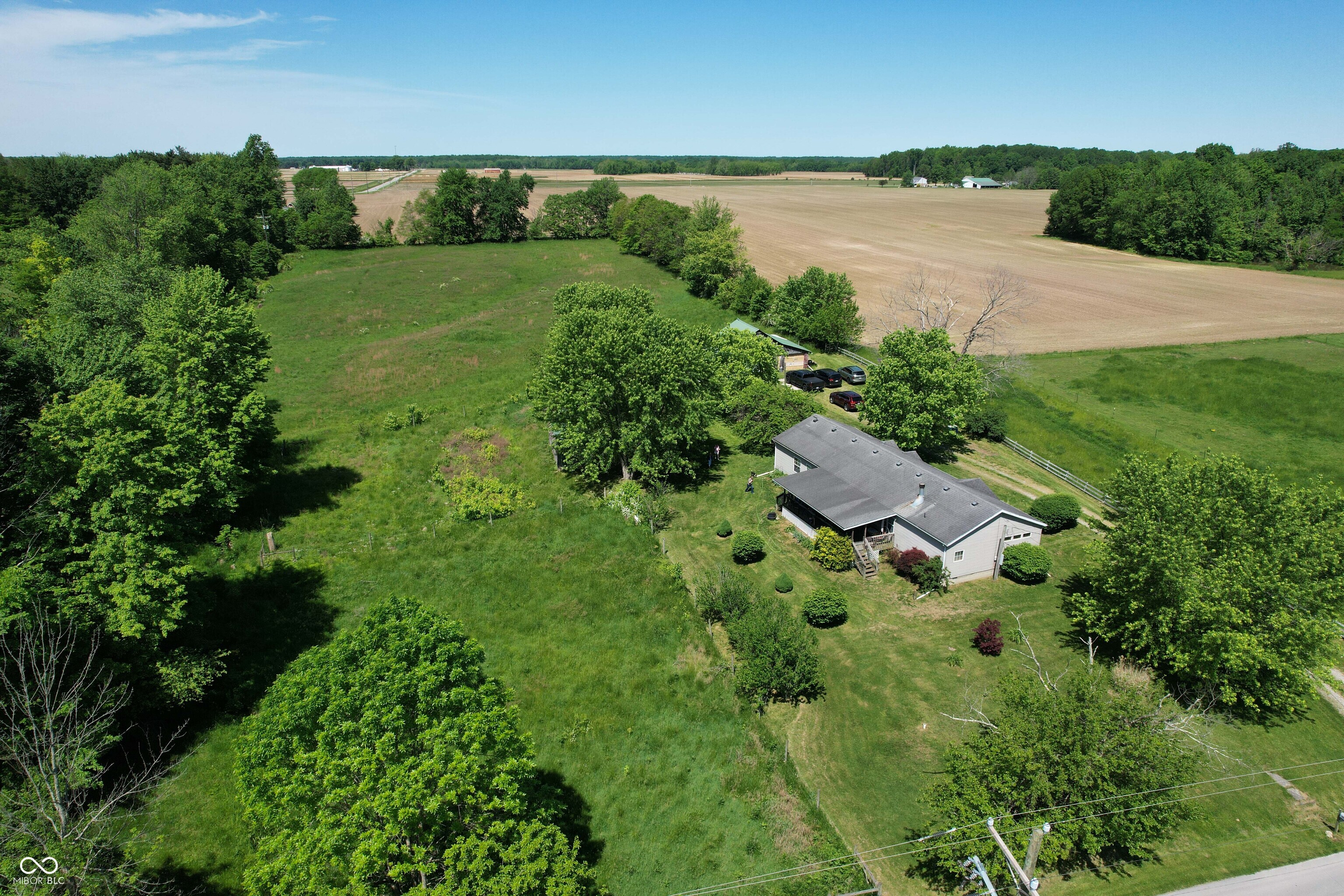 3565 N County Road 550 E