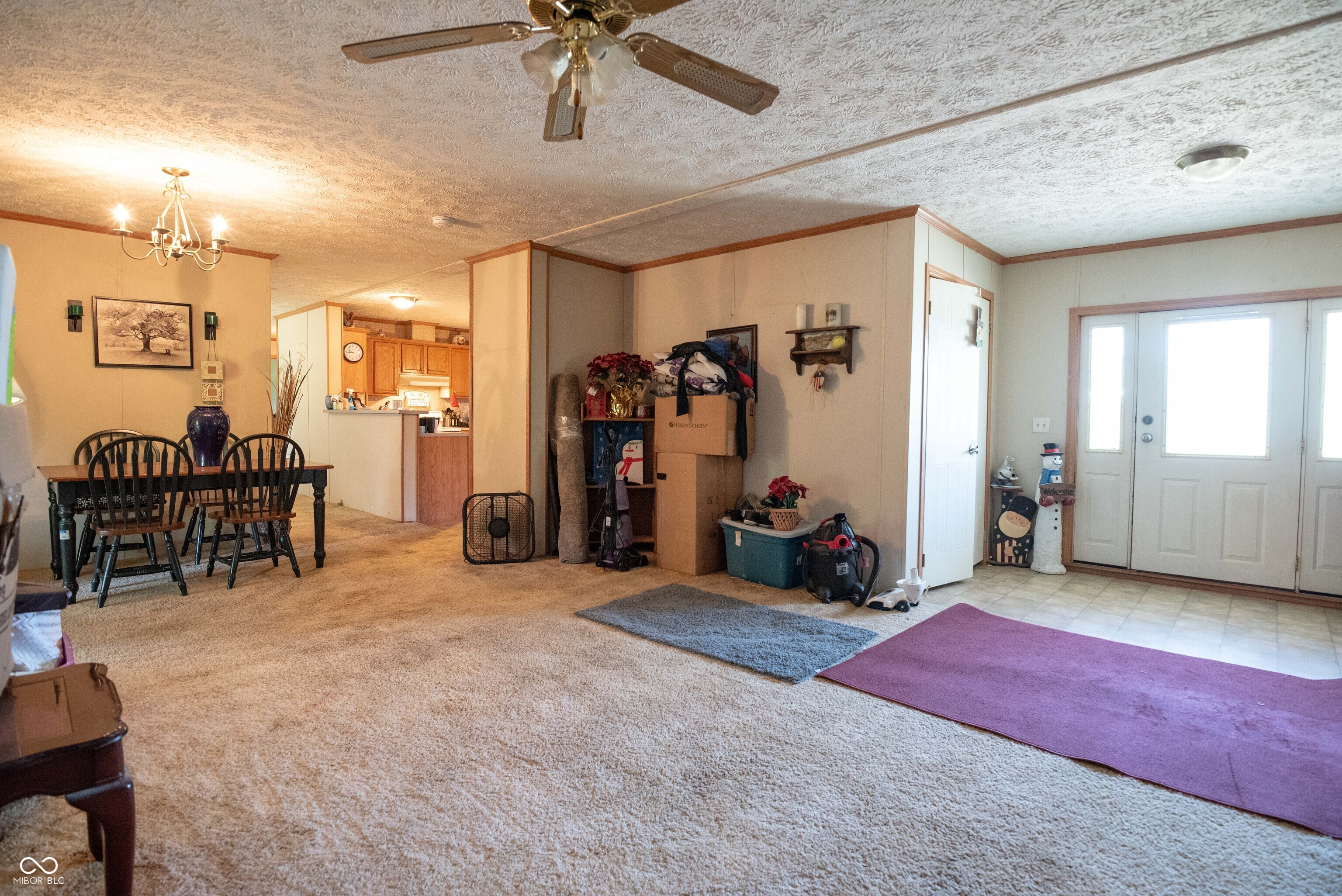 3565 N County Road 550 E