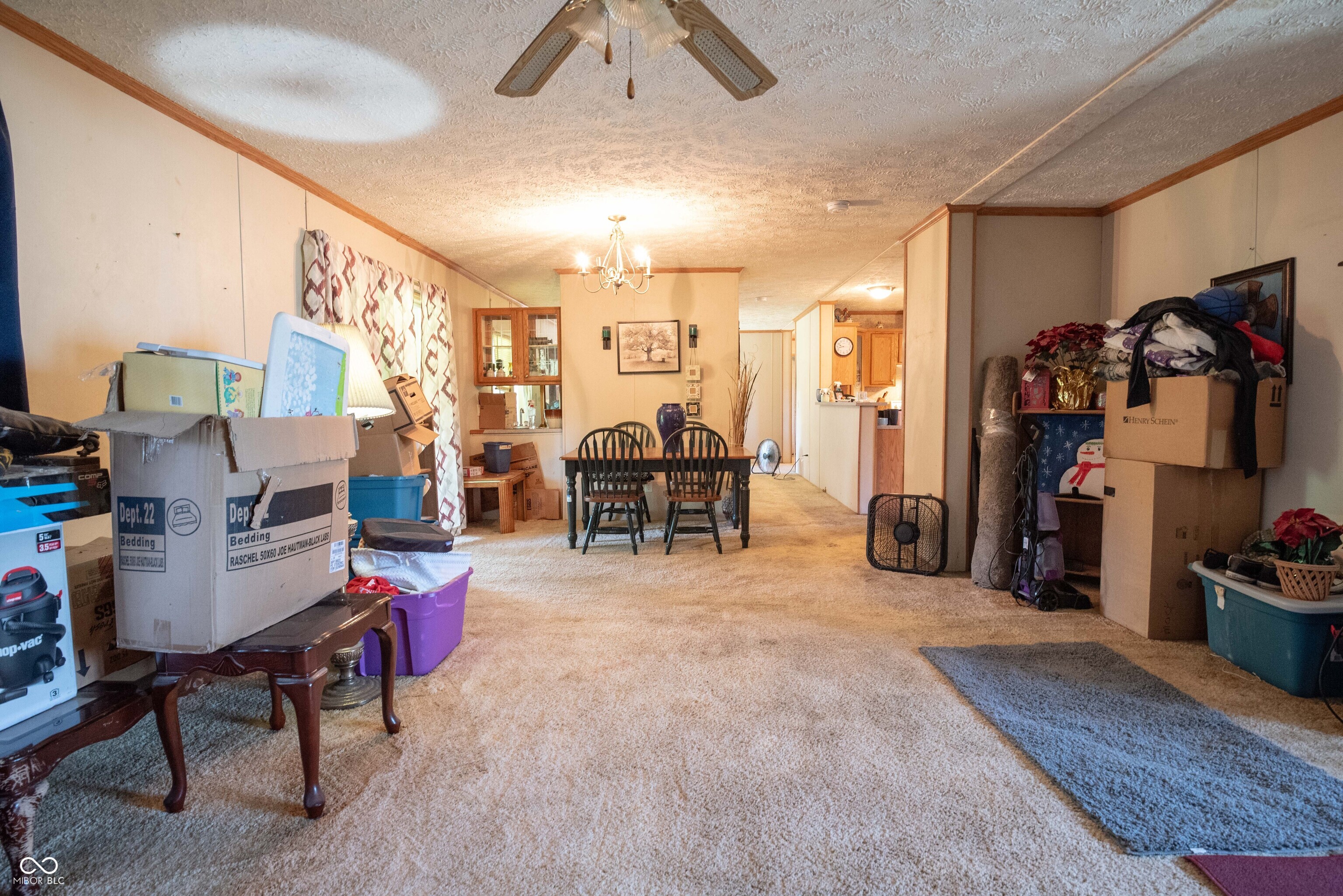 3565 N County Road 550 E