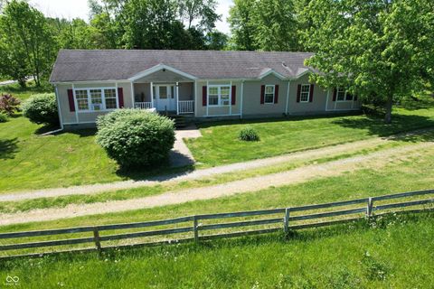 3565 N County Road 550 E Butlerville IN 47223