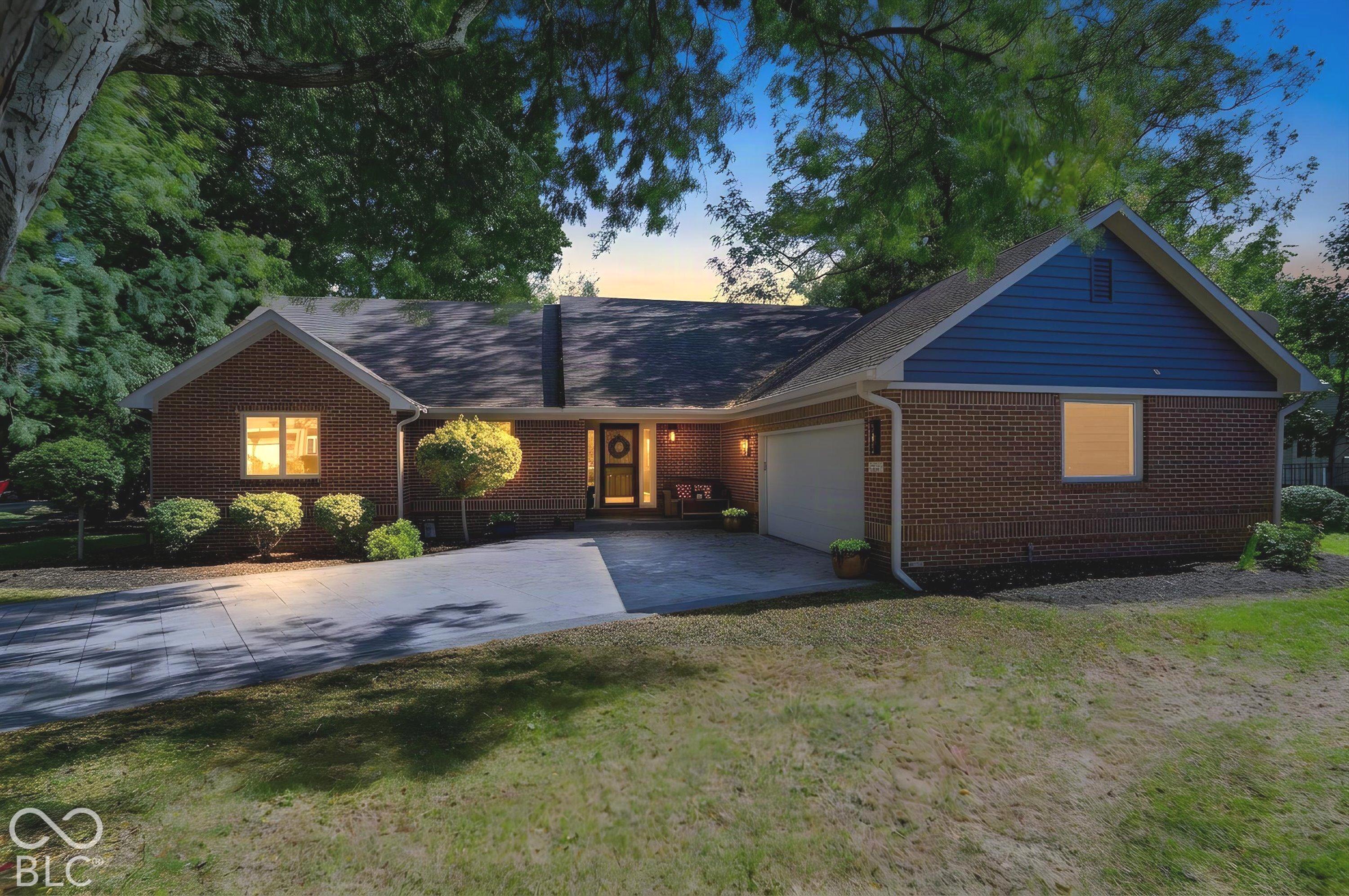 1536 Northport Drive