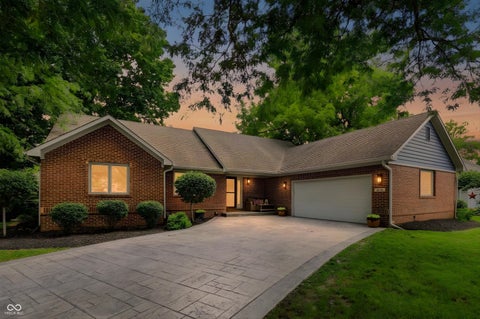 Photo of 1536 Northport Drive, Cicero, IN 46034 (MLS # 22117447)