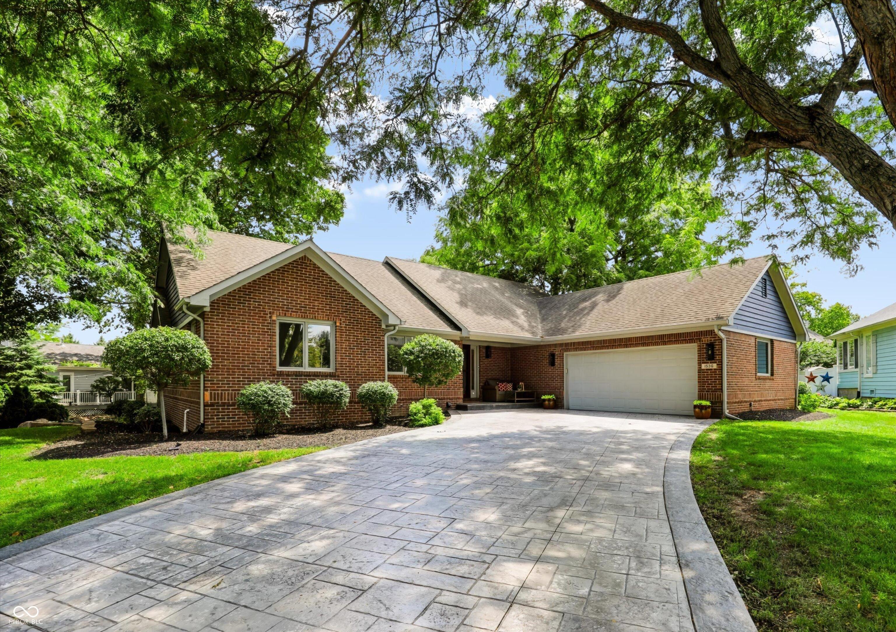 1536 Northport Drive