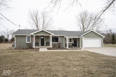 7944 W 1000 S Fortville IN 46040