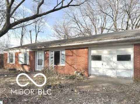 5008 W 37th Street Indianapolis IN 46224