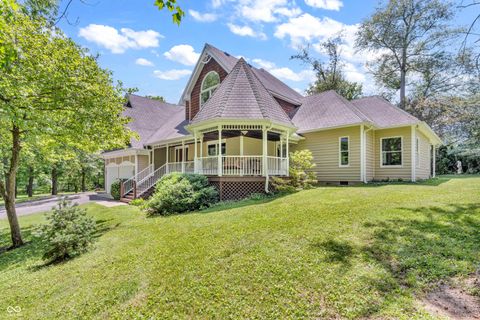 940 S County Road 200 W Danville IN 46122