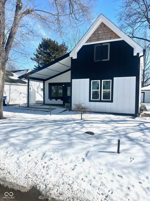 12003 Broadway Street, Indianapolis, IN 46236 - MLS#: 22022528