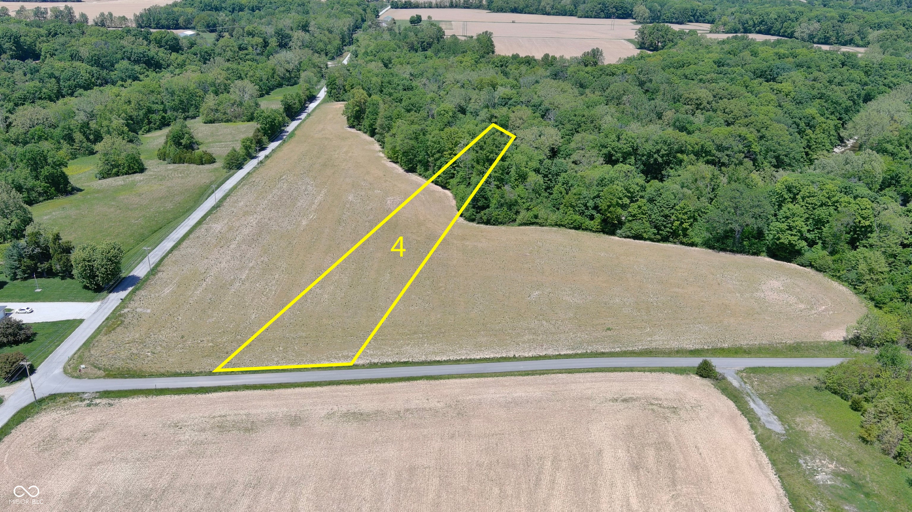 0 E County Road 975 N