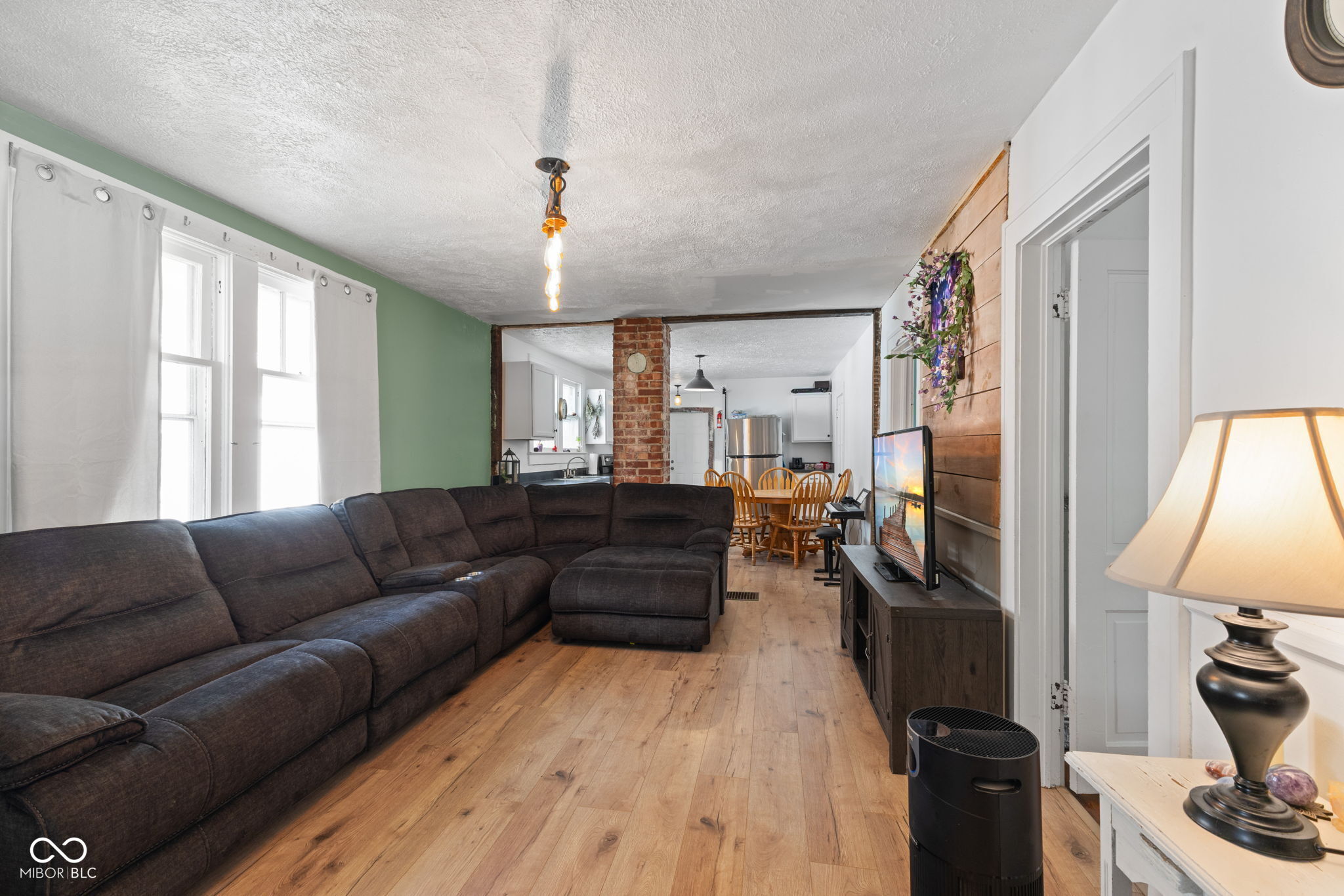 125 W Harrison Street