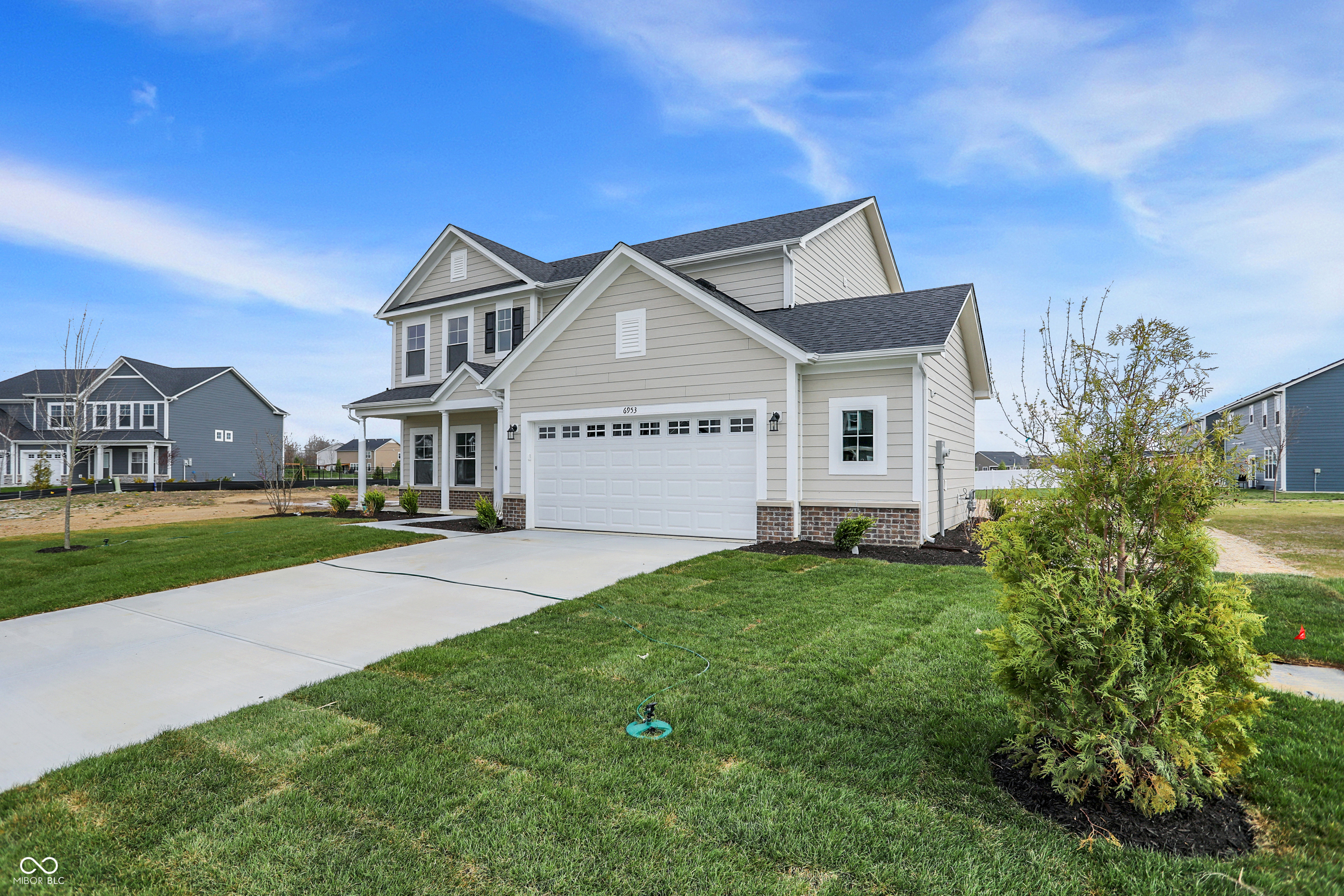 6953 Rusty Nail Court