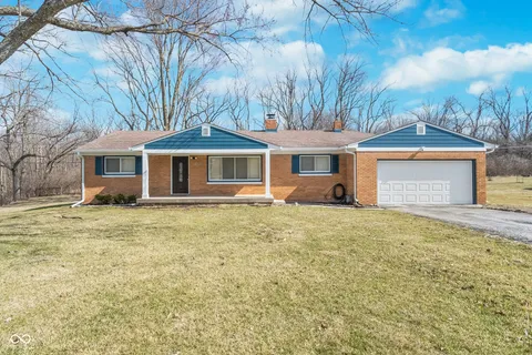 5683 Boy Scout Road, Lawrence, IN 46226 - MLS#: 22026041