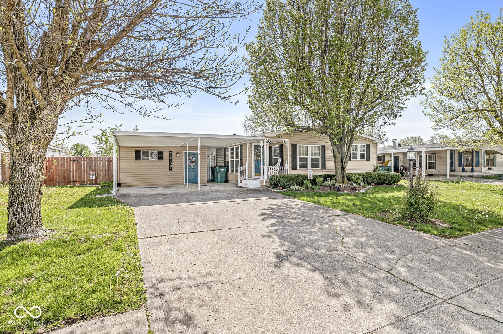 3283 Westpointe Drive