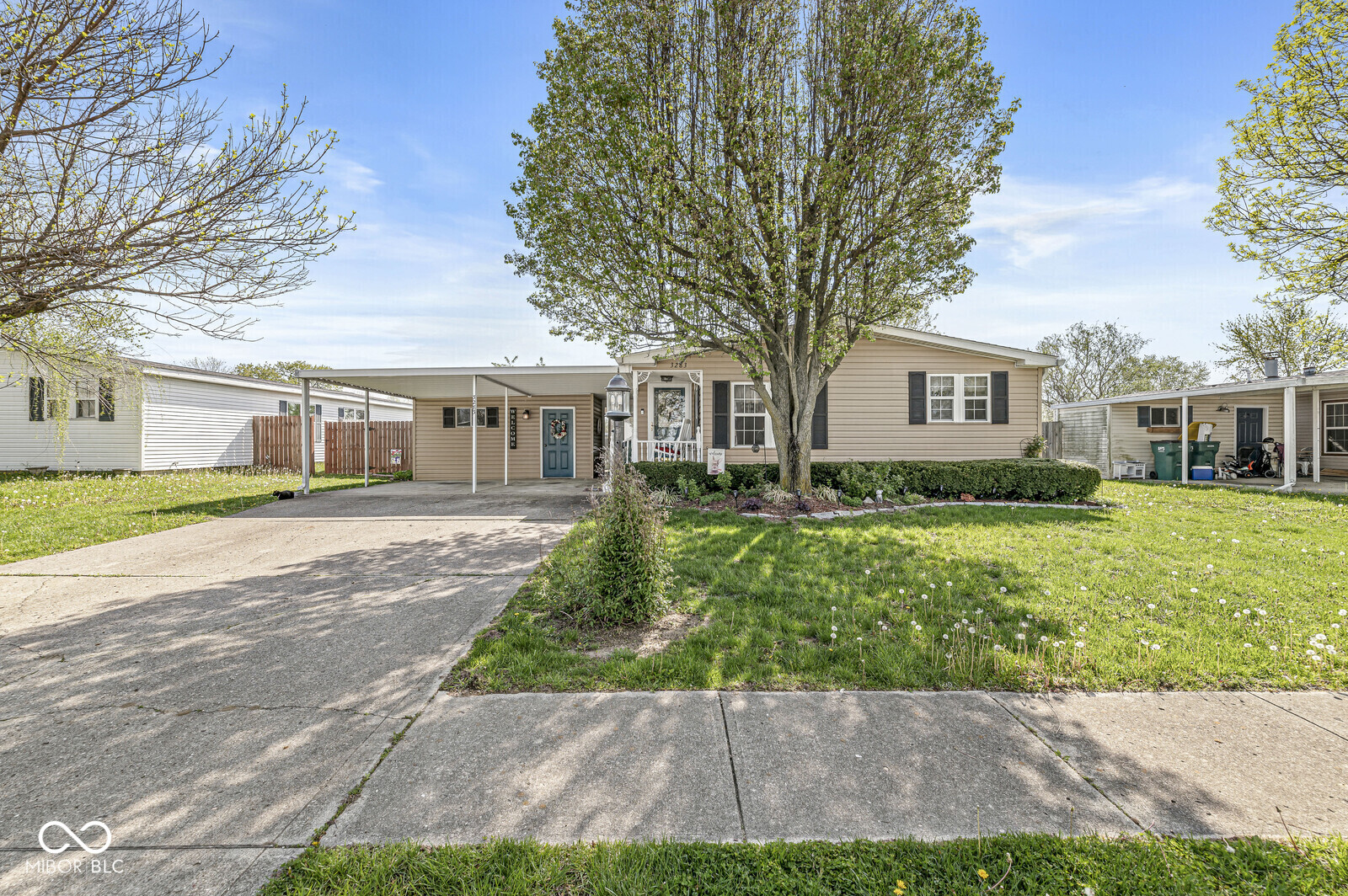 3283 Westpointe Drive