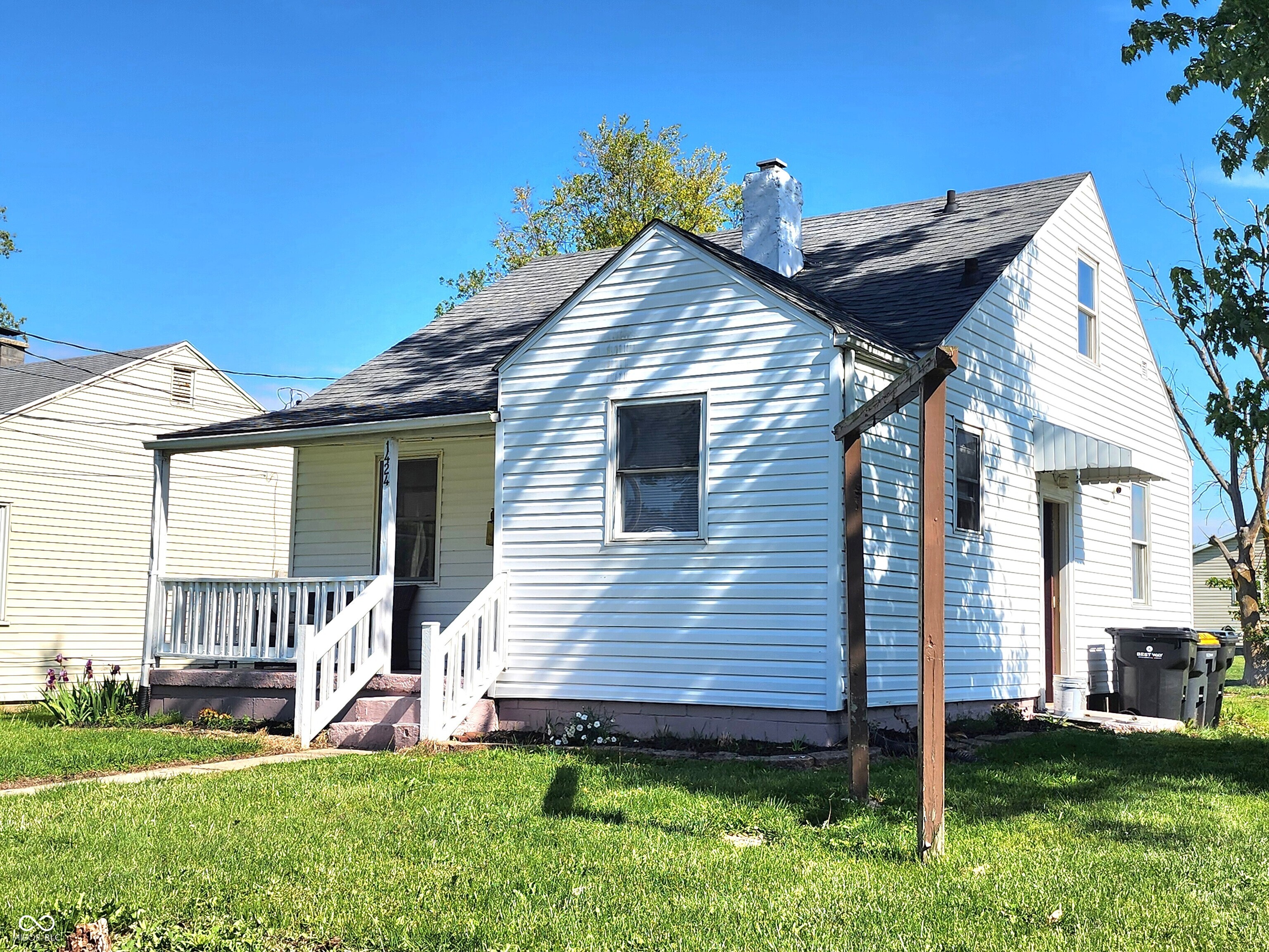 1424 E 30th Street