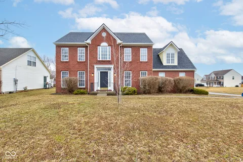 10046 Gate Drive, Indianapolis, IN 46239 - MLS#: 22024673