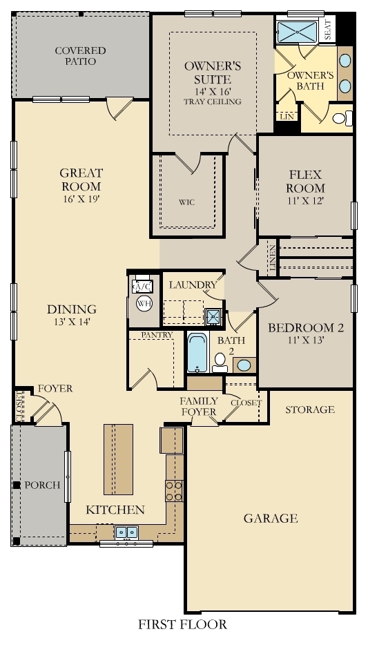 2227 Sandhill Way