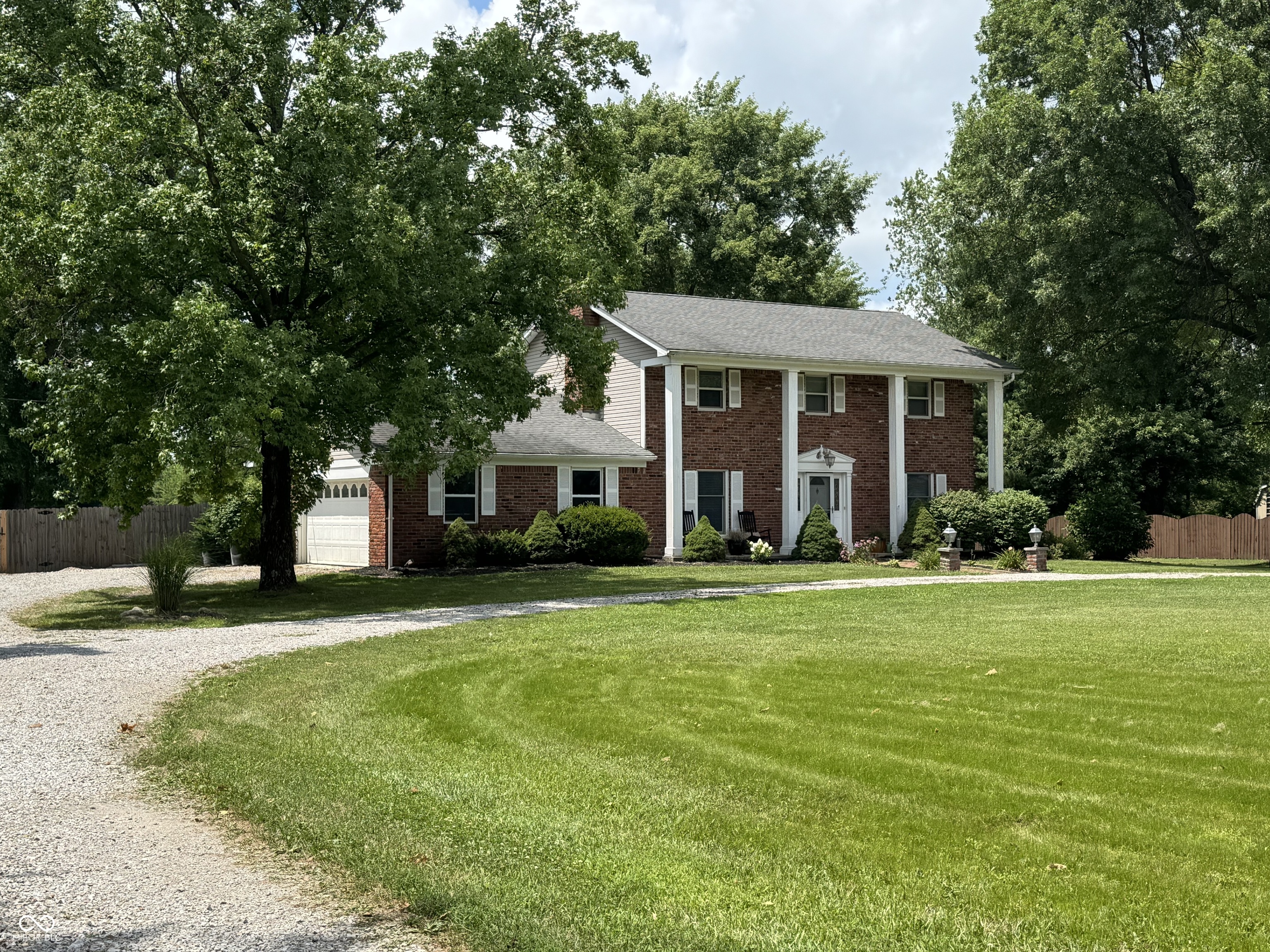 5818 N Fortville Pike