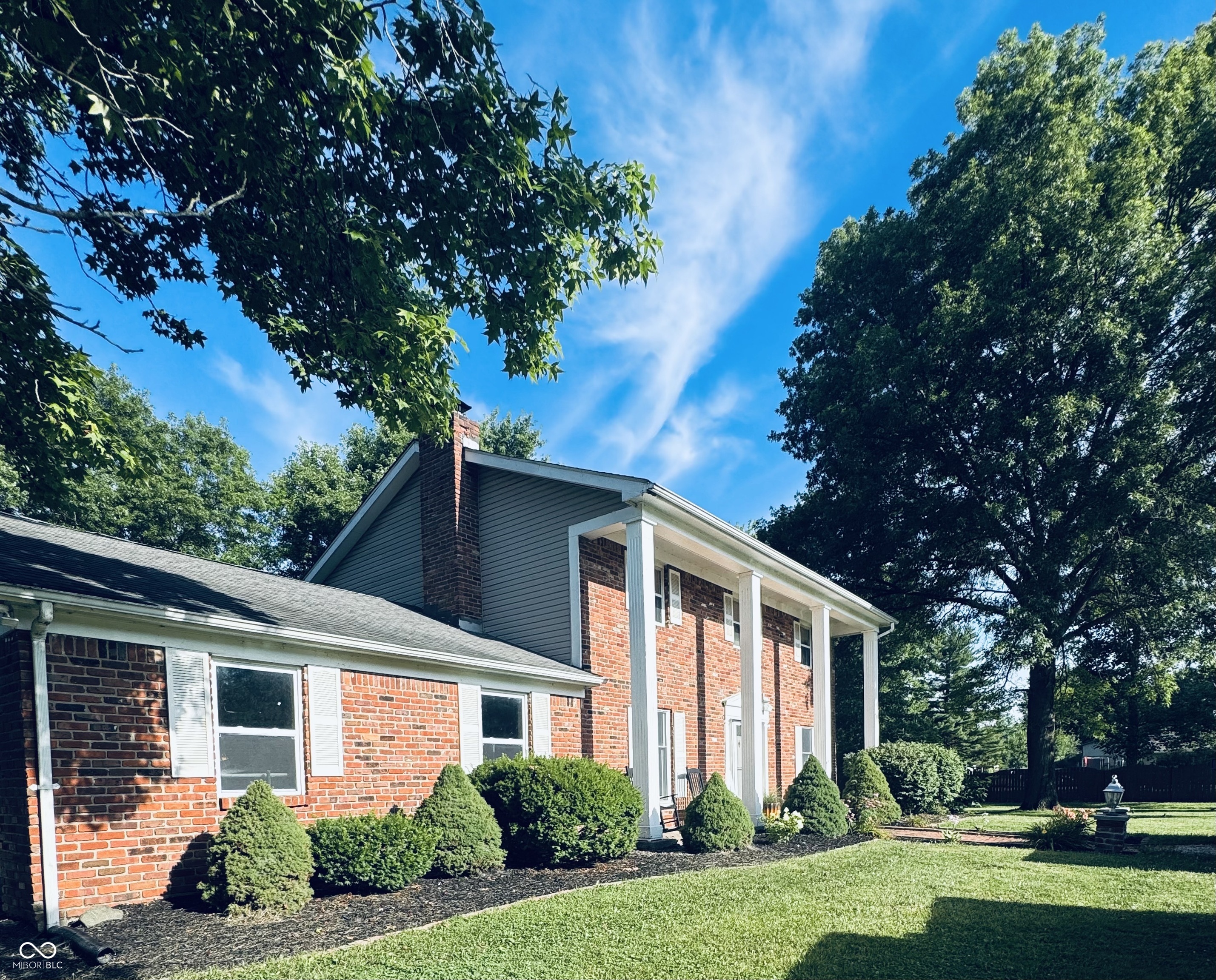 5818 N Fortville Pike