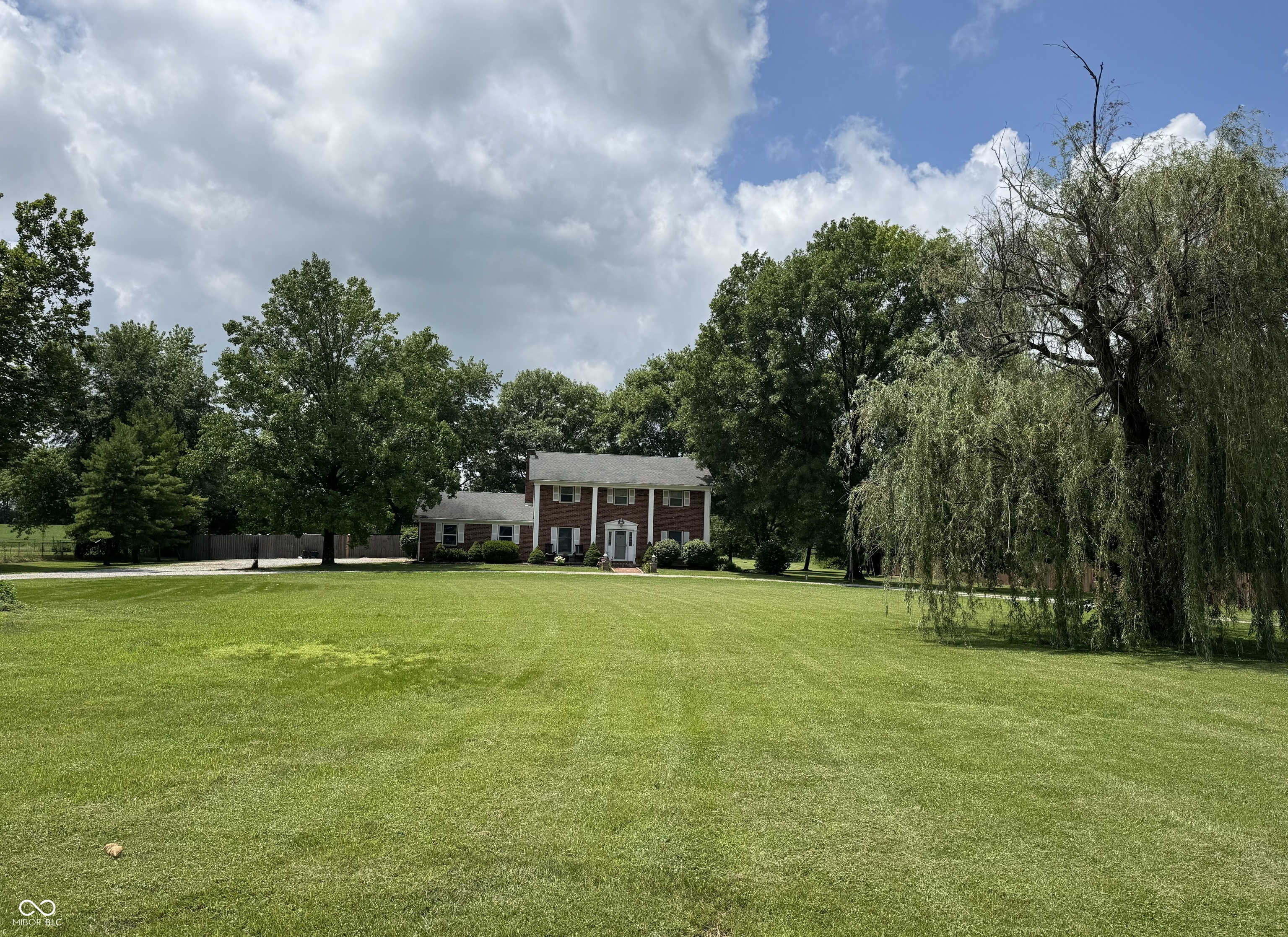 5818 N Fortville Pike