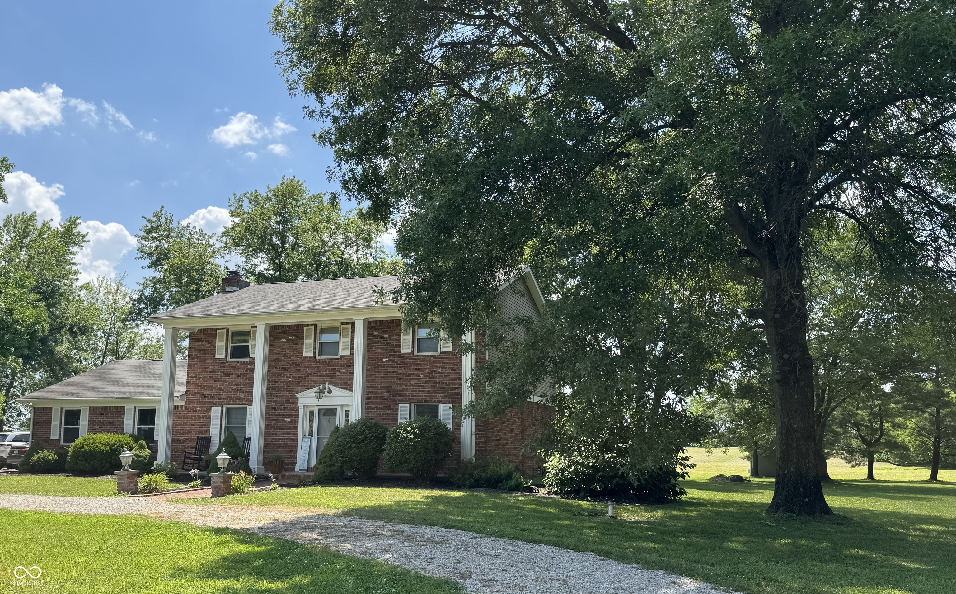 5818 N Fortville Pike