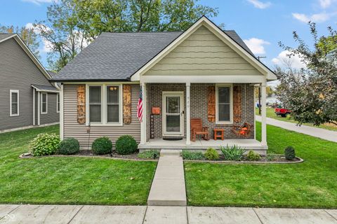 920 Pleasant Street Lebanon IN 46052