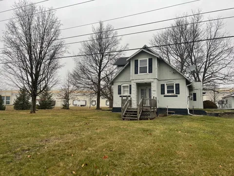 5212 W 300 N, Greenfield, IN 46140 - MLS#: 21958671