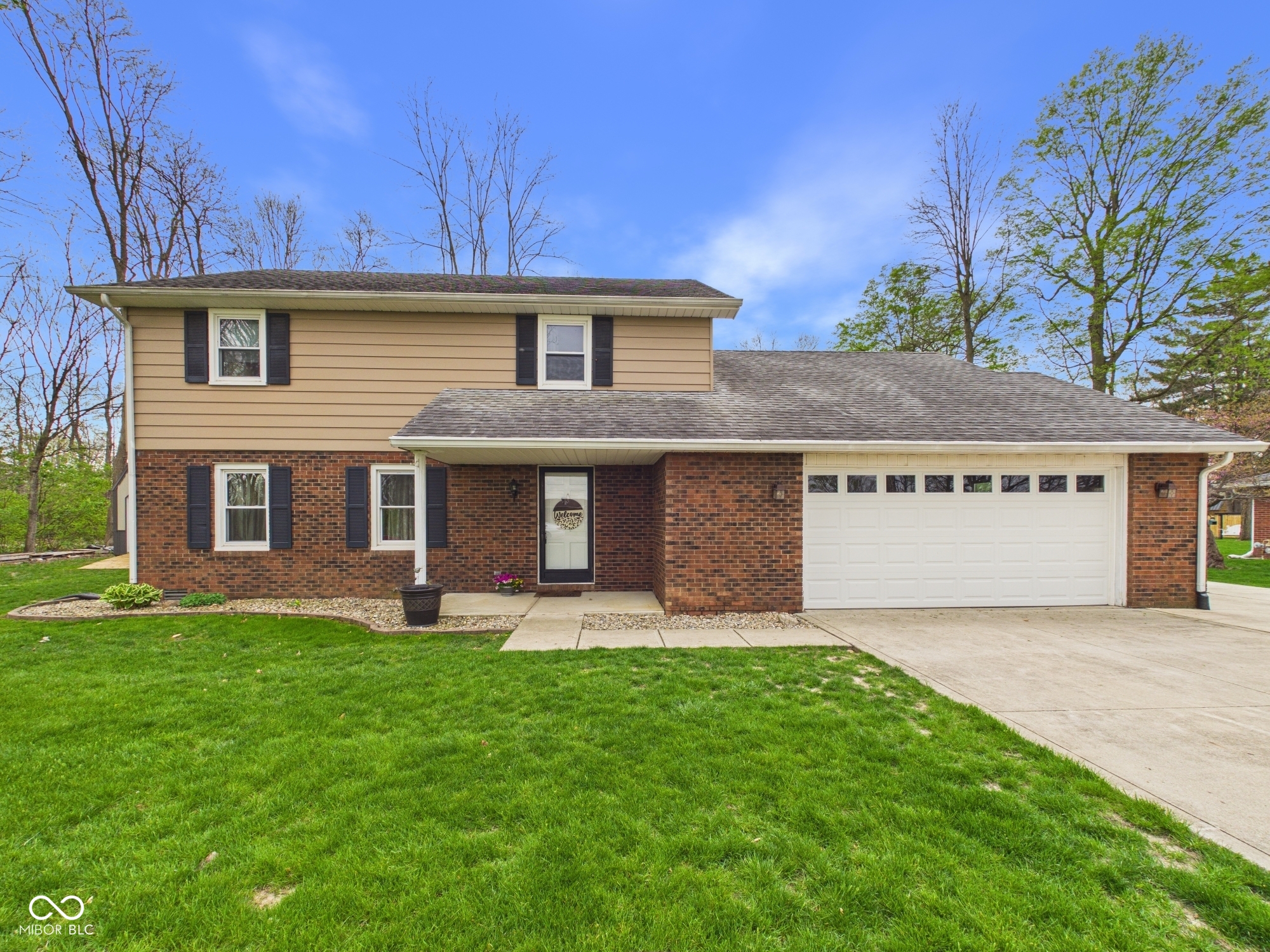 3927 Colbrook Road