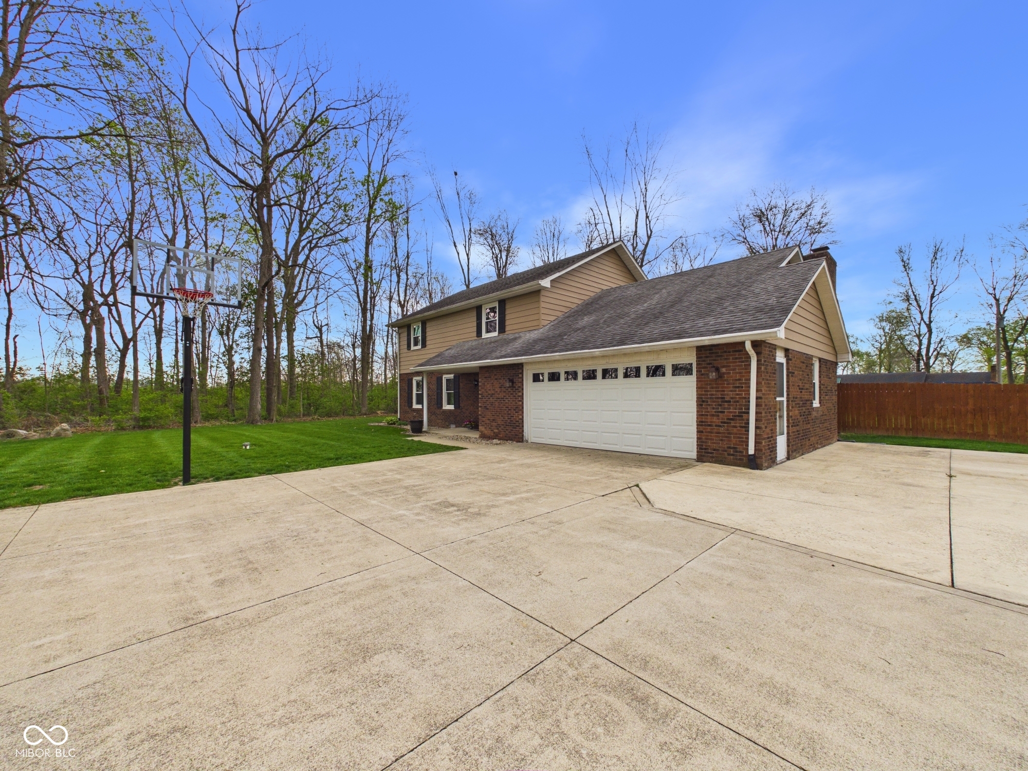3927 Colbrook Road