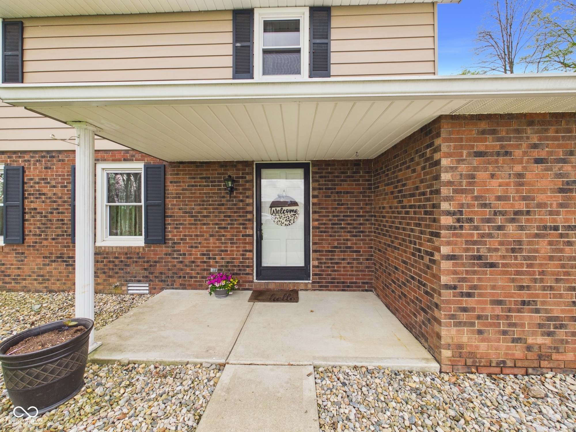 3927 Colbrook Road
