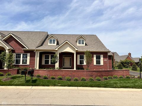 7942 Beaumont Green Place Indianapolis IN 46250