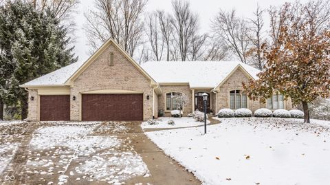 11944 Challenge Court Indianapolis IN 46236