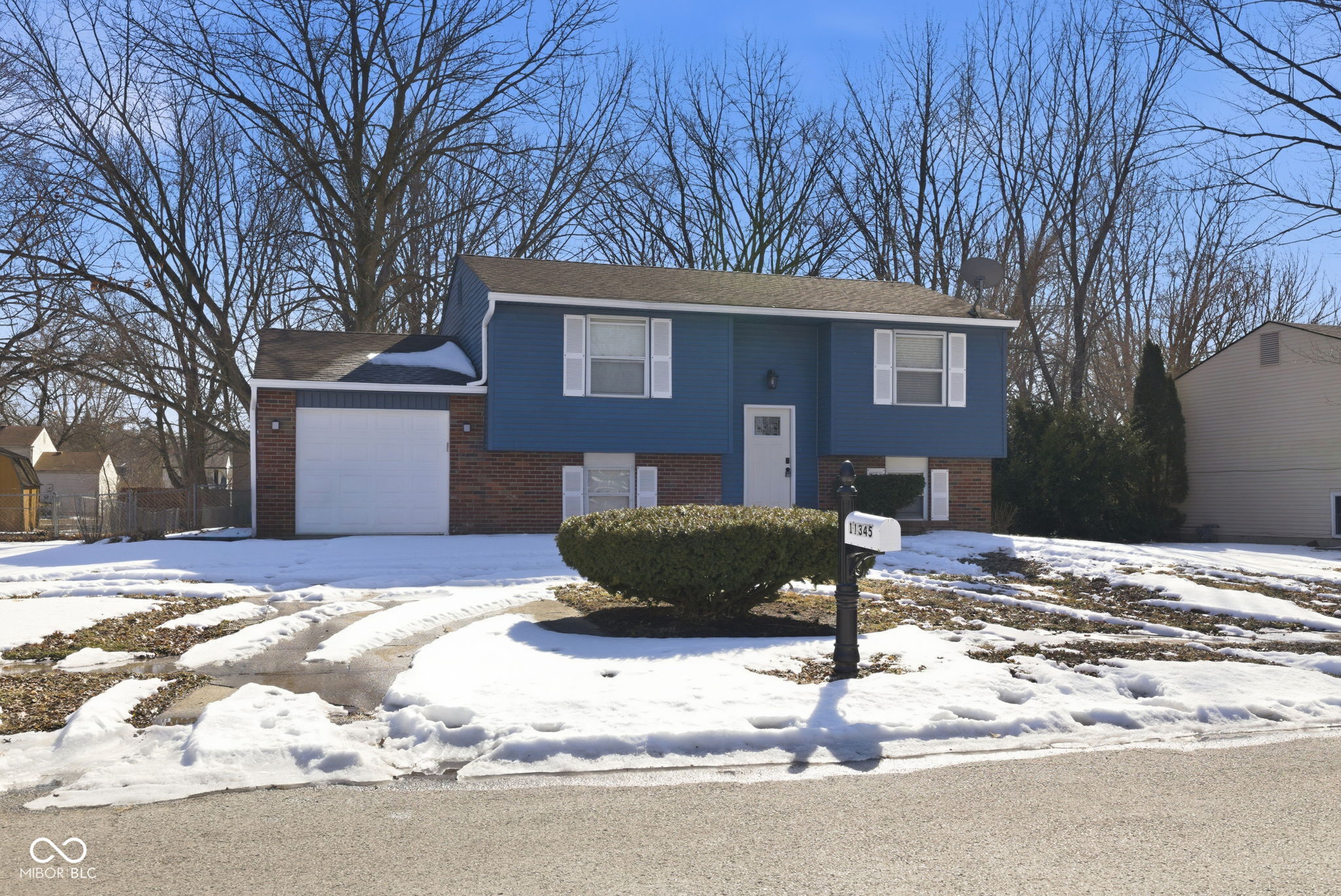 Photo 1 of 41 — 11345 McDowell Drive, Indianapolis, IN 46229