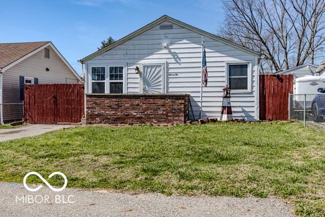 710 S Norfolk Street