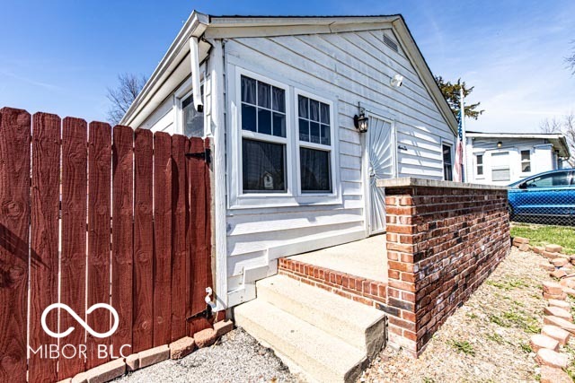 710 S Norfolk Street